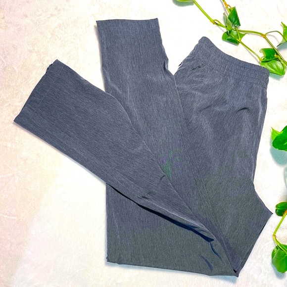 Old Navy Pants - Old Navy Active Stretch Tech Go-Dry Quick Dry 4 Way Stretch Breathability Pant M